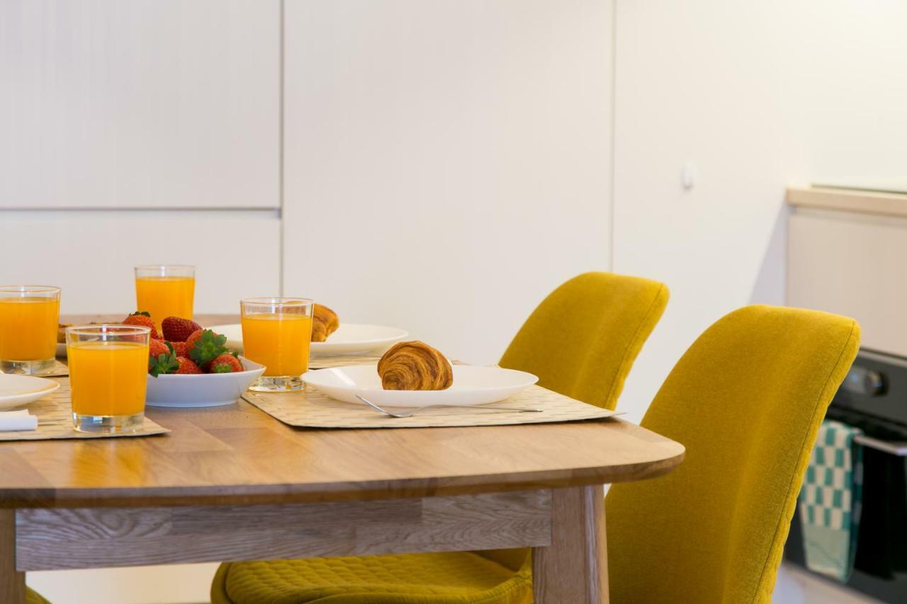 Joivy Downtown Deluxe Apartments Lizbona Zewnętrze zdjęcie