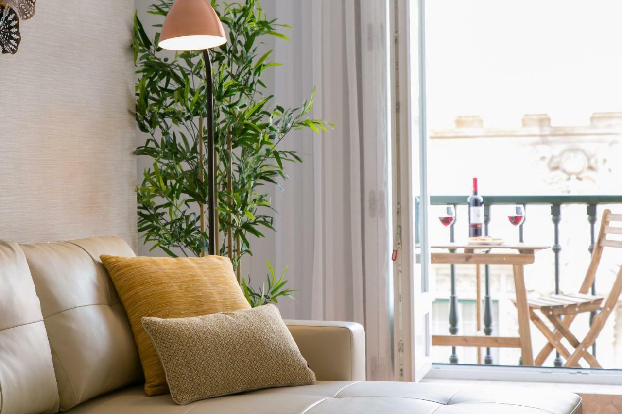 Joivy Downtown Deluxe Apartments Lizbona Zewnętrze zdjęcie